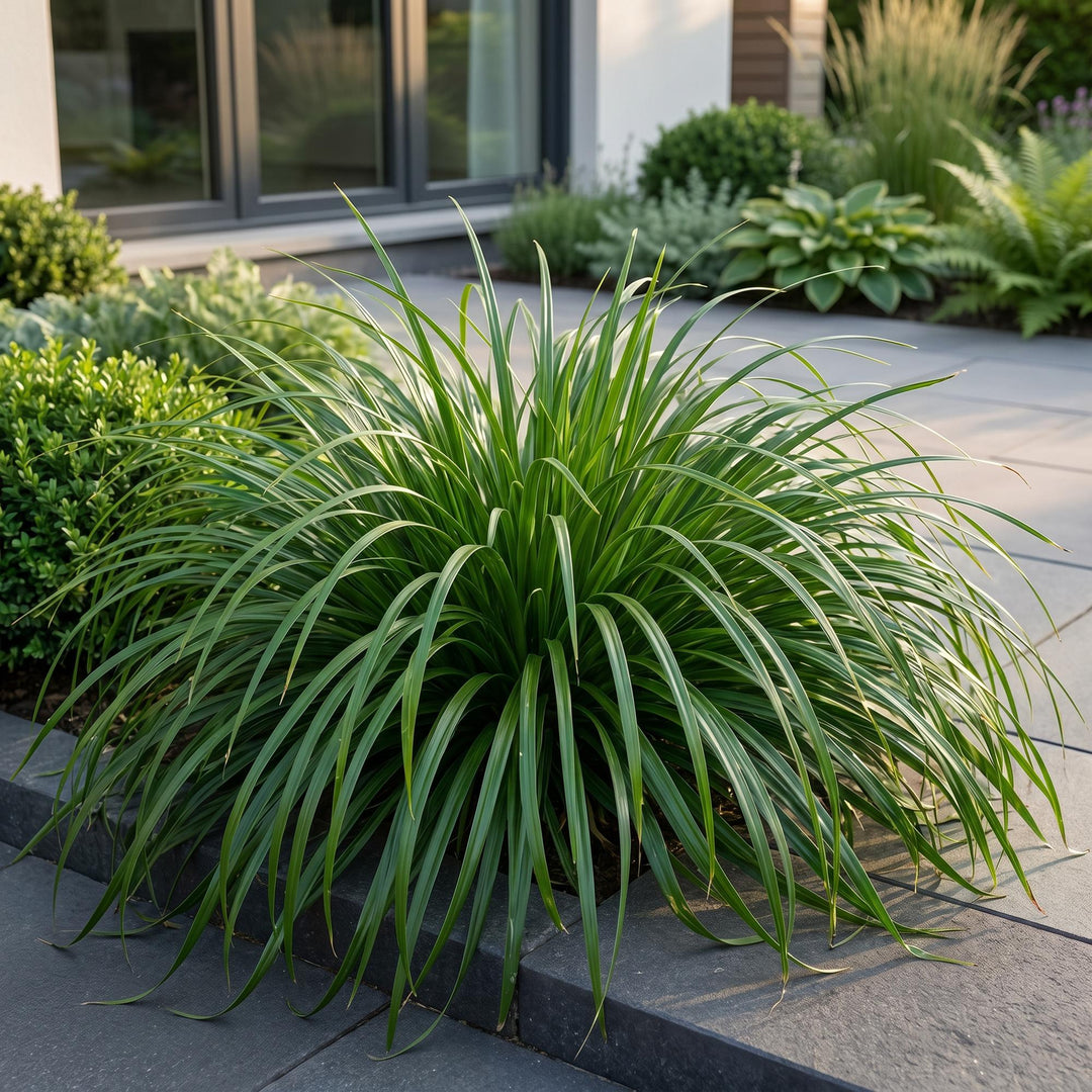 24x Carex oshimensis Evergreen Japanese sedge in 11cm pots - view 6