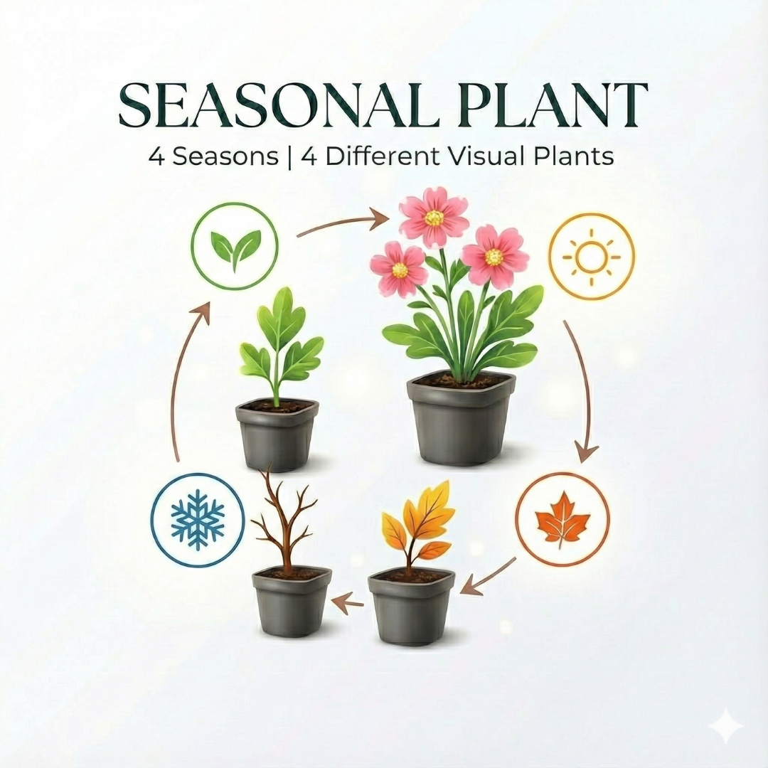 60x Asarum europaeum - ↕10-25cm - Ø9cm