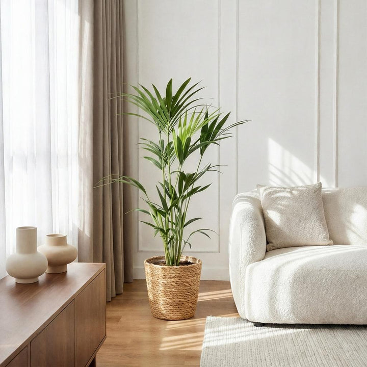 Kentia Palm (Howea forsteriana) - view 5